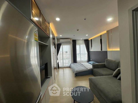 Studio Condo at Supalai Veranda Ramkhamhaeng close to Ramkhamhaeng (ID 2225397)