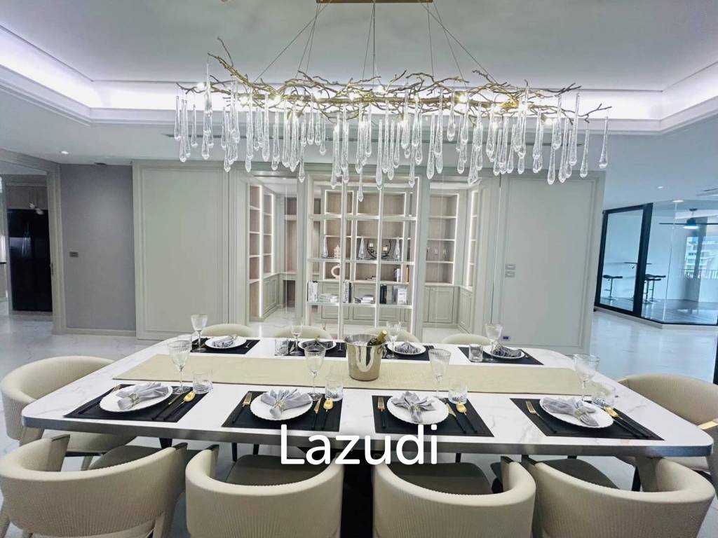 picture 3 Bed 249.93 SQ.M La Citta Delre Thonglor 16 - 9/36