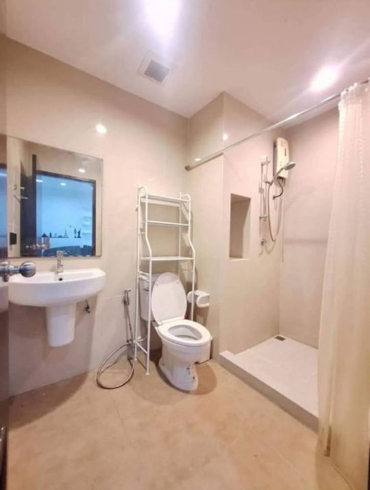 รูป ให้เช่า บี-ลีฟ ติวานนท์ มีเฟอร์นิเจอร์+เครื่องใช้ไฟฟ้าครบ - รูปที่ 7/7