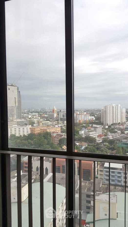 picture 1-BR Condo at Ideo Mix Sukhumvit 103 near BTS Udom Suk (ID 592001) - 6/6