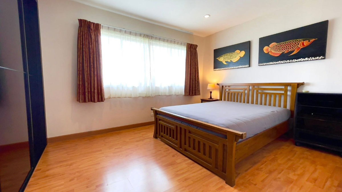 รูป 🏡 ทาวน์โฮม 3 ชั้นให้เช่า หมู่บ้าน The Private สุขุมวิท 97/1 ใจกลางสุขุมวิท ใกล้ BTS บางจาก & ทางด่วนสุขุมวิท 62 - รูปที่ 8/11