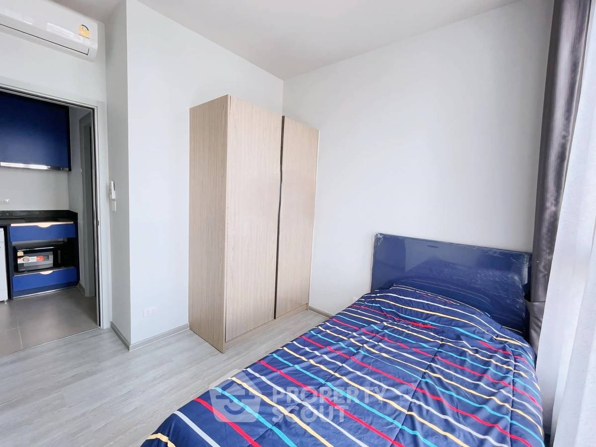 picture 2-BR Condo at XT Ekkamai near BTS Thong Lor (ID 1540055) - 5/11