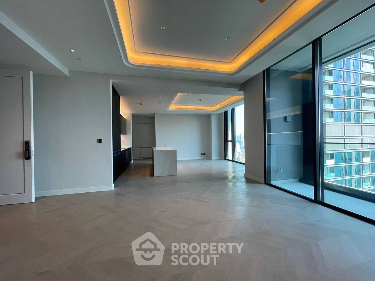 picture 2-BR Condo at One 89 Wireless near MRT Lumphini (ID 2034257) - 1/11