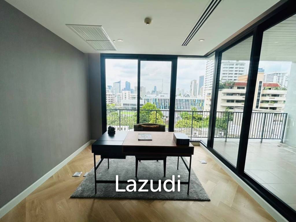 picture 3 Bed 249.93 SQ.M La Citta Delre Thonglor 16 - 35/36