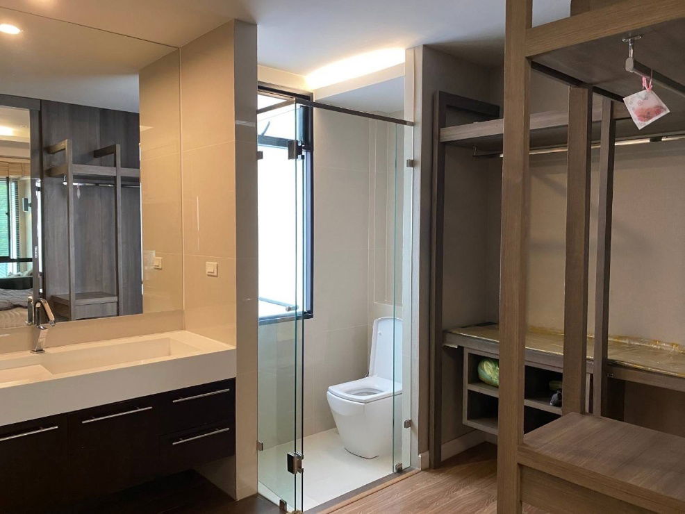 รูป 🌈🔥□■Pet Friendly Townhome in Sukhumvit 3BR 20.56 sq.w fully furnished with the best price for Rental■□ - รูปที่ 8/19