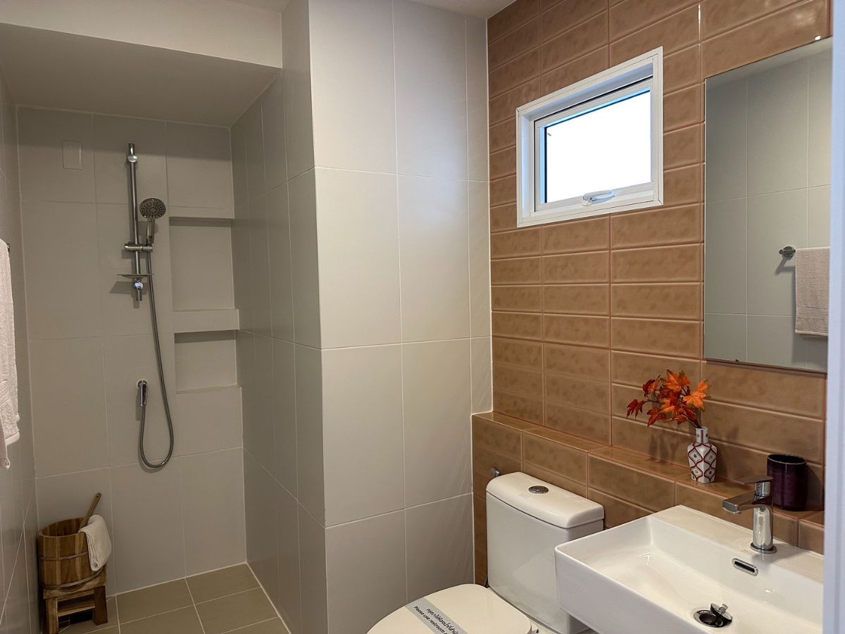 picture Anasiri Bangkok – Pathumthani 2 | Japanese-Inspired Single & Twin Homes – Fully Furnished & Ready to Move In - 8/12
