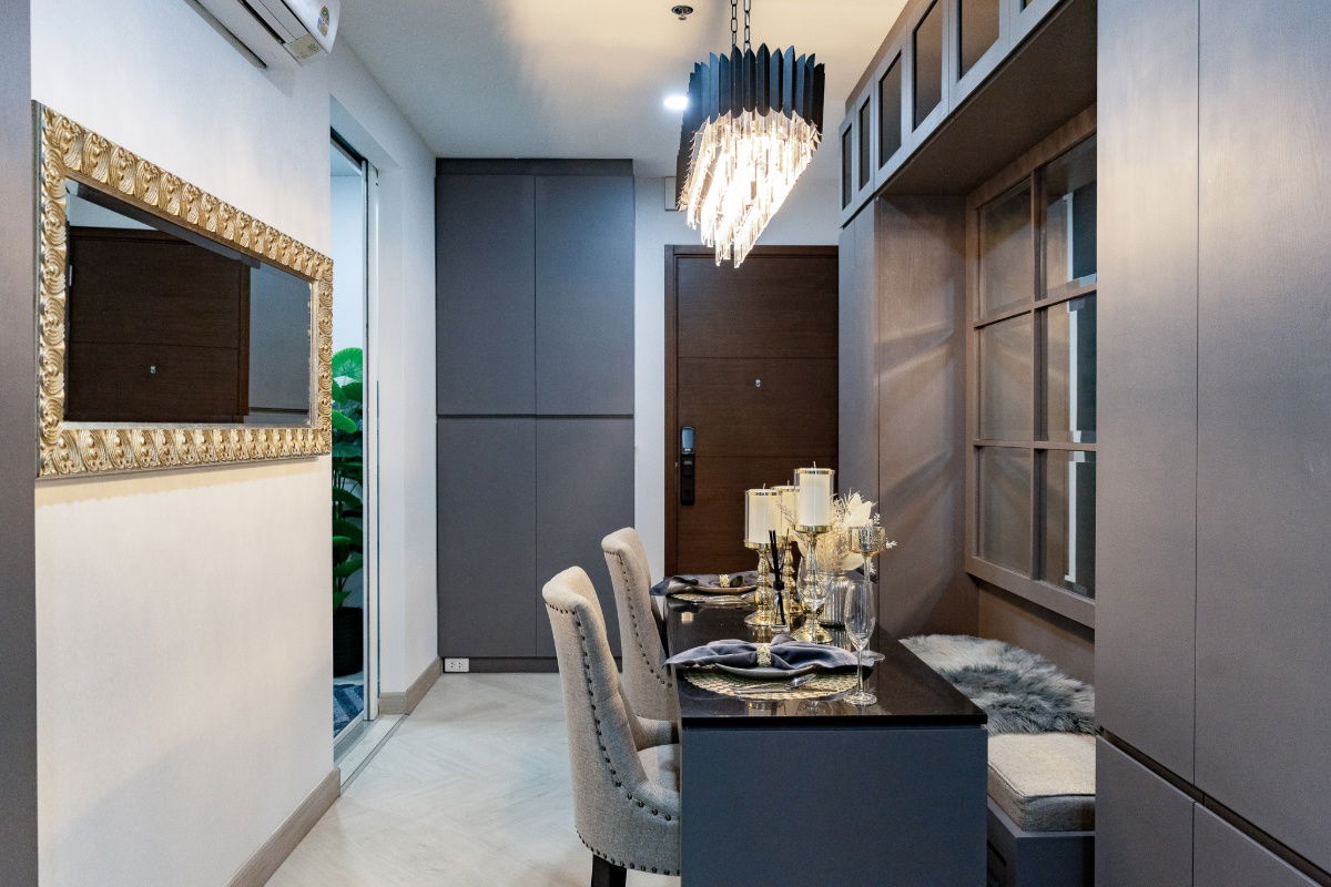 picture Condo for sale The Vertical Aree Price 5,390,000 baht [NCs250712] - 6/17