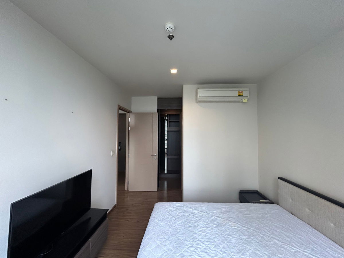 รูป  🟢For Sale🟢The Line Sukhumvit 71 ห้องสวย เฟอร์ครบ📱ADD LINE @nathong97 (ตอบ ⚡ 24 Hr) P640 - รูปที่ 10/10
