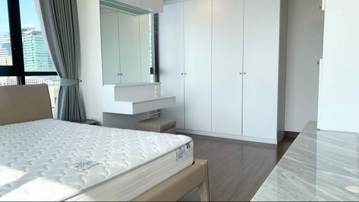 picture For Rent Supalai Elite Sathorn Suanplu 2 Br 91 Sqm BTS Chongnonsi  - 8/15