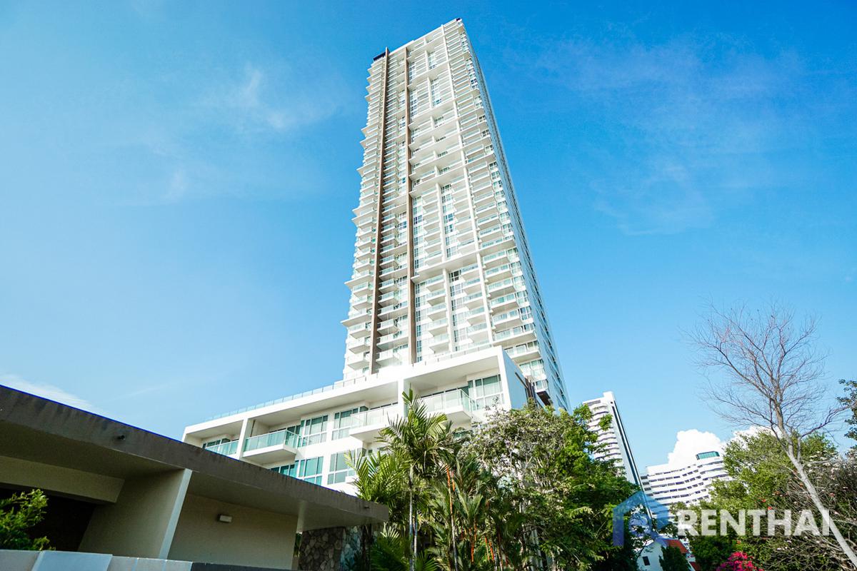 picture Fully Furnished 2bed Cetus Condo in Pattaya - 25/25
