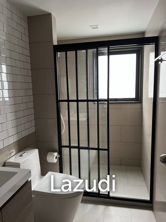 picture 2 Bedroom 2 Bathroom 61.03 SQ.M  Maestro 19 Ratchada - Vipha - 5/19