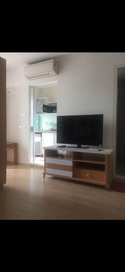 picture ‼️ 𝐅𝐎𝐑 𝐑𝐄𝐍𝐓 beautiful view, fully furnished 🌟 U Delight 2 Bang Sue Station 🌟 Rent 7,000 baht/month Code #SB0725345 ☎️ Add Line @36condo - 6/11