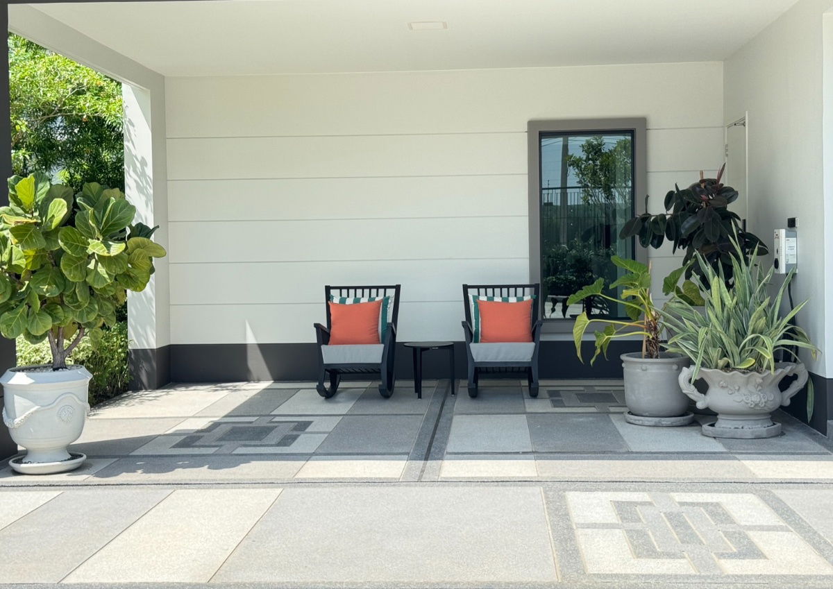 picture Setthasiri Bangkok–Pathum Thani 2 Announces Show Home for Sale Fully Furnished and Move-In Ready at the Best Price! - 11/28