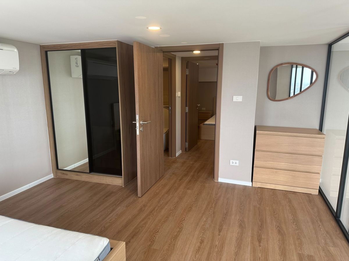picture 🔐#PO2303_125🔐🗓️𝐅𝐨𝐫 𝐑𝐞𝐧𝐭 ( 70 𝐬𝐪𝐦. Duplex3𝐛𝐞𝐝, 3𝐛𝐚𝐭𝐡 ) 𝐒𝐢𝐚𝐦𝐞𝐬𝐞 𝐑𝐚𝐦𝐚 𝟗 - 5/21