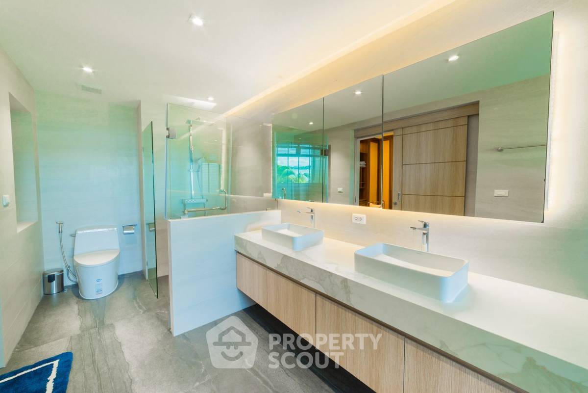 picture 4-BR Villa close to Ao Por (ID 1545578) - 23/24