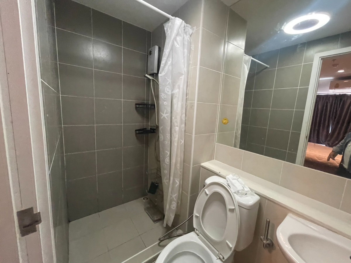รูป **ปล่อยเช่า ด่วน! Plum Condo รามคำแหง สเตชั่น** - รูปที่ 9/9