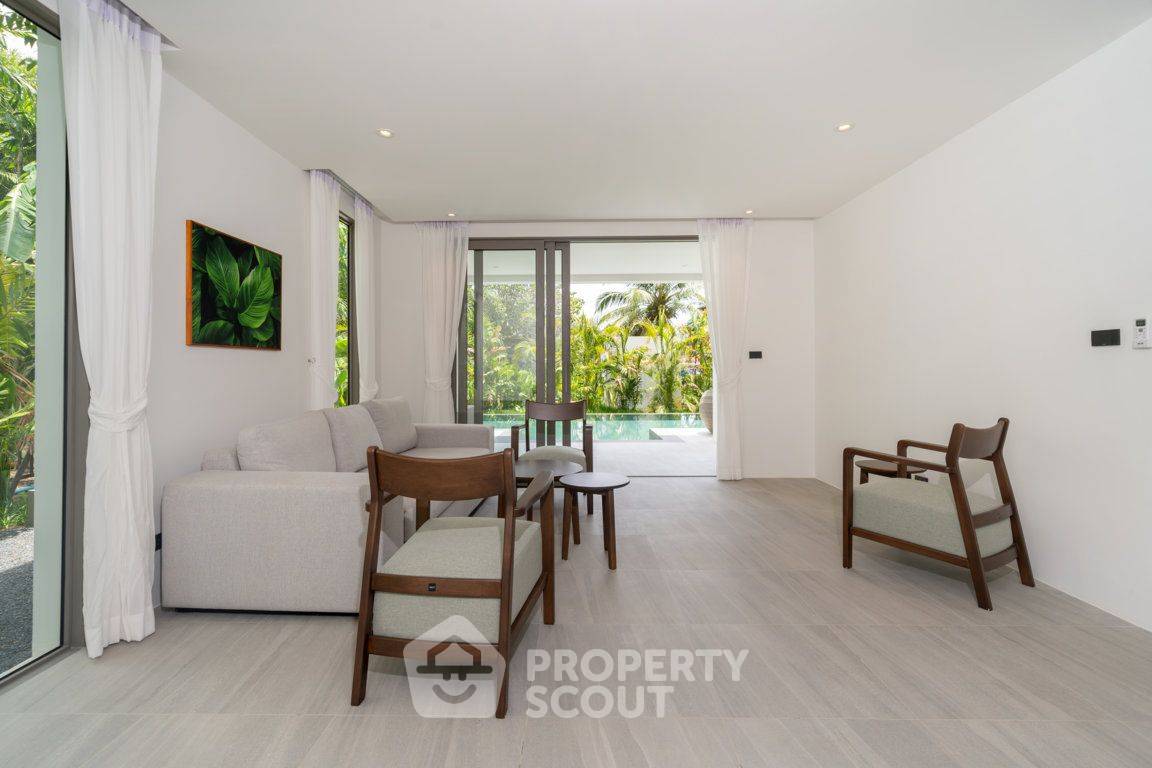 picture The Oriental Villa Kamala - A Brand New 3-Bedroom Pool Villa in Kamala (ID 1534738) - 10/31