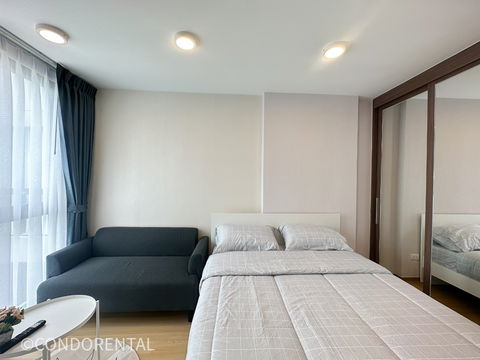 @condorental condo for rent Bangkok Horizon Lite @ Phekasem 48 Station