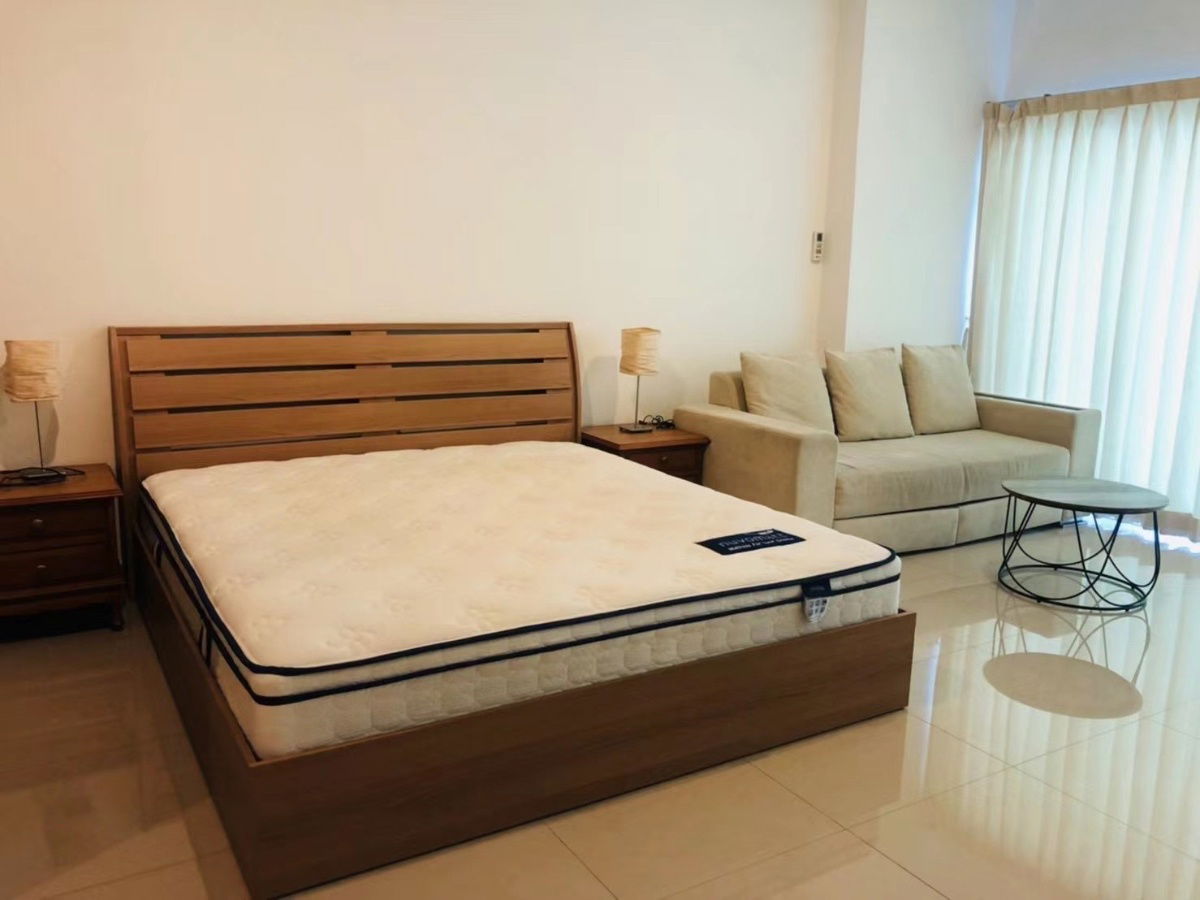 picture [For Rent] View Talay8 Condo, Jomtien Pattaya **Seaview** - 4/13
