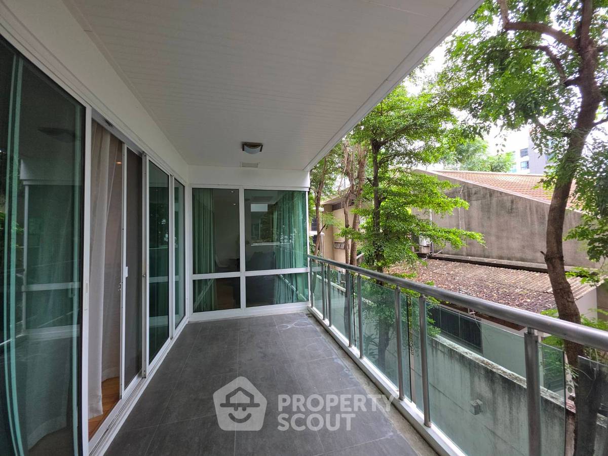 picture 4-BR Condo at Belgravia Residences Condominium near BTS Thong Lor (ID 2113570) - 6/18