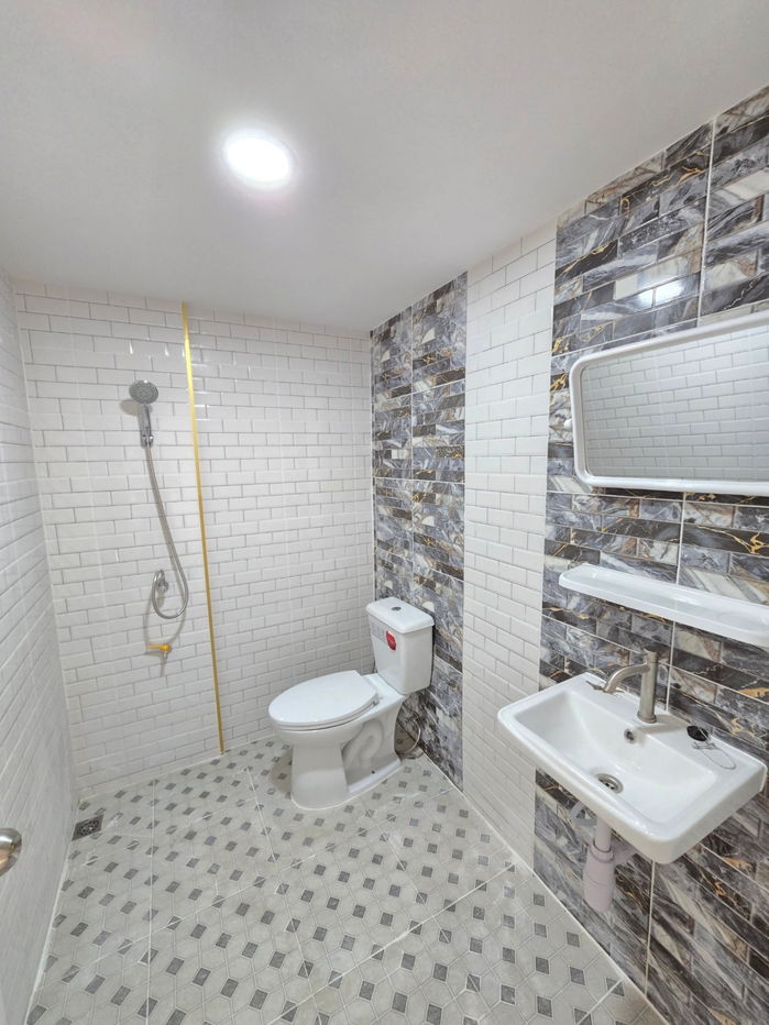 รูป หมู่บ้านธราดล บ้านเลขที่229/104 รั้วขาว - รูปที่ 4/18