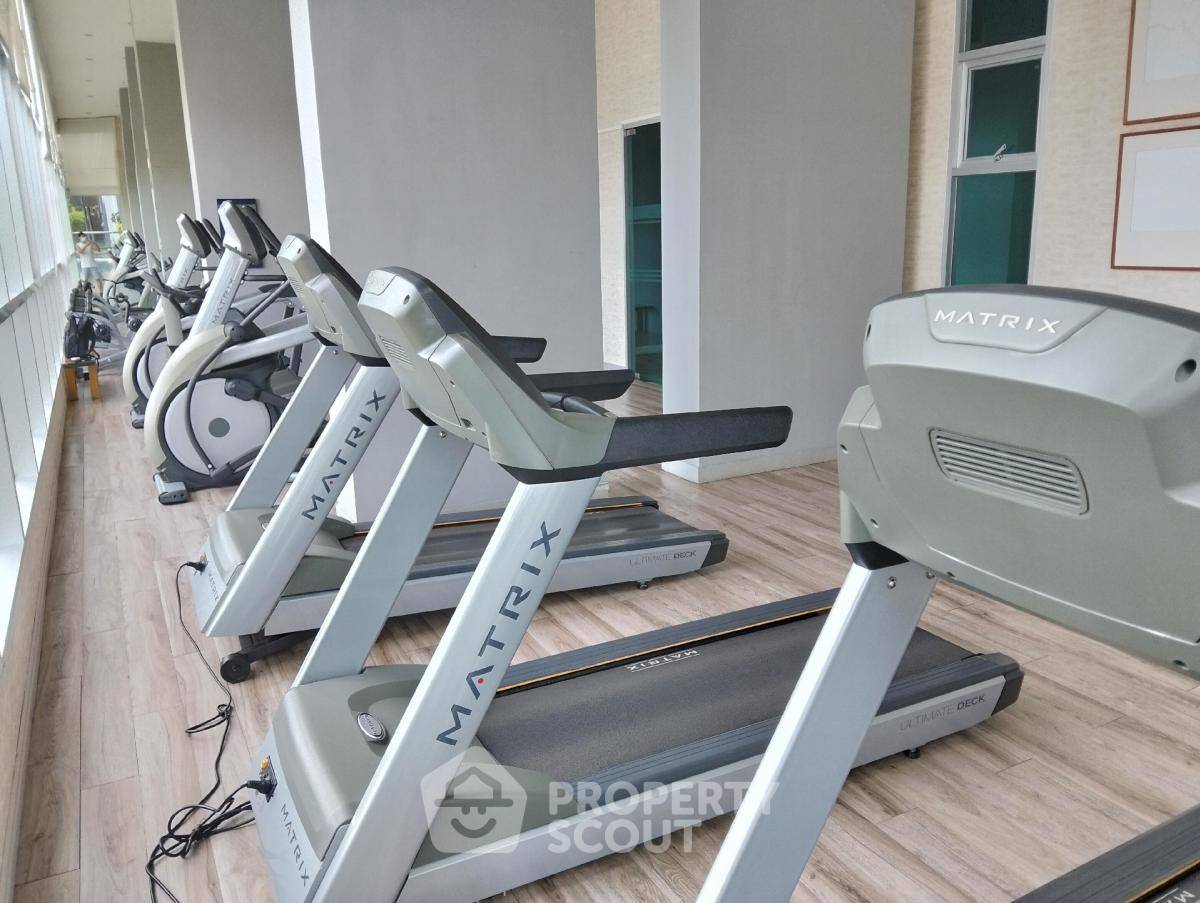 picture Studio Condo at Baan Kiang Fah in Nong Kae (ID 1849982) - 12/17