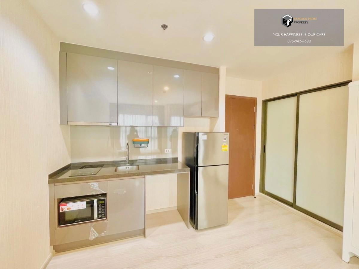 picture Rhythm Asoke II | 🚝Near MRT Rama 9 | #2025072411060 - 2/6