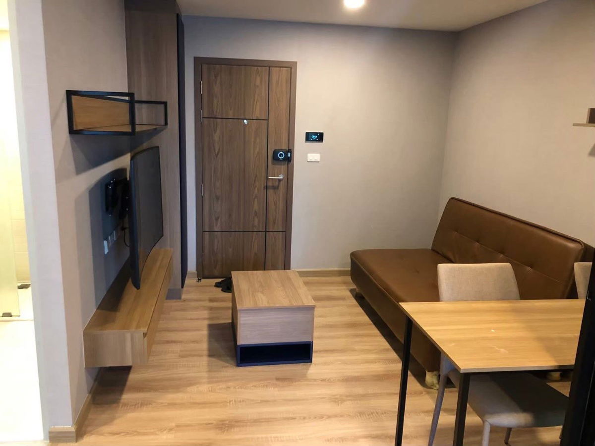 picture (MK011) The Cube Loft Ladprao 107 - 3/4