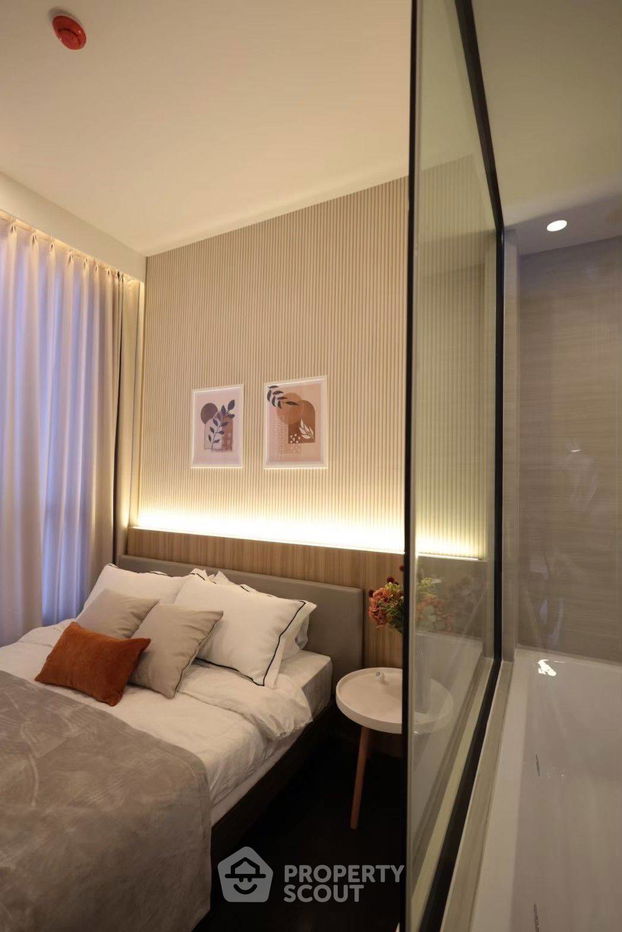 picture 1-BR Condo at Park Origin Thonglor near BTS Thong Lor (ID 2106422) - 6/12