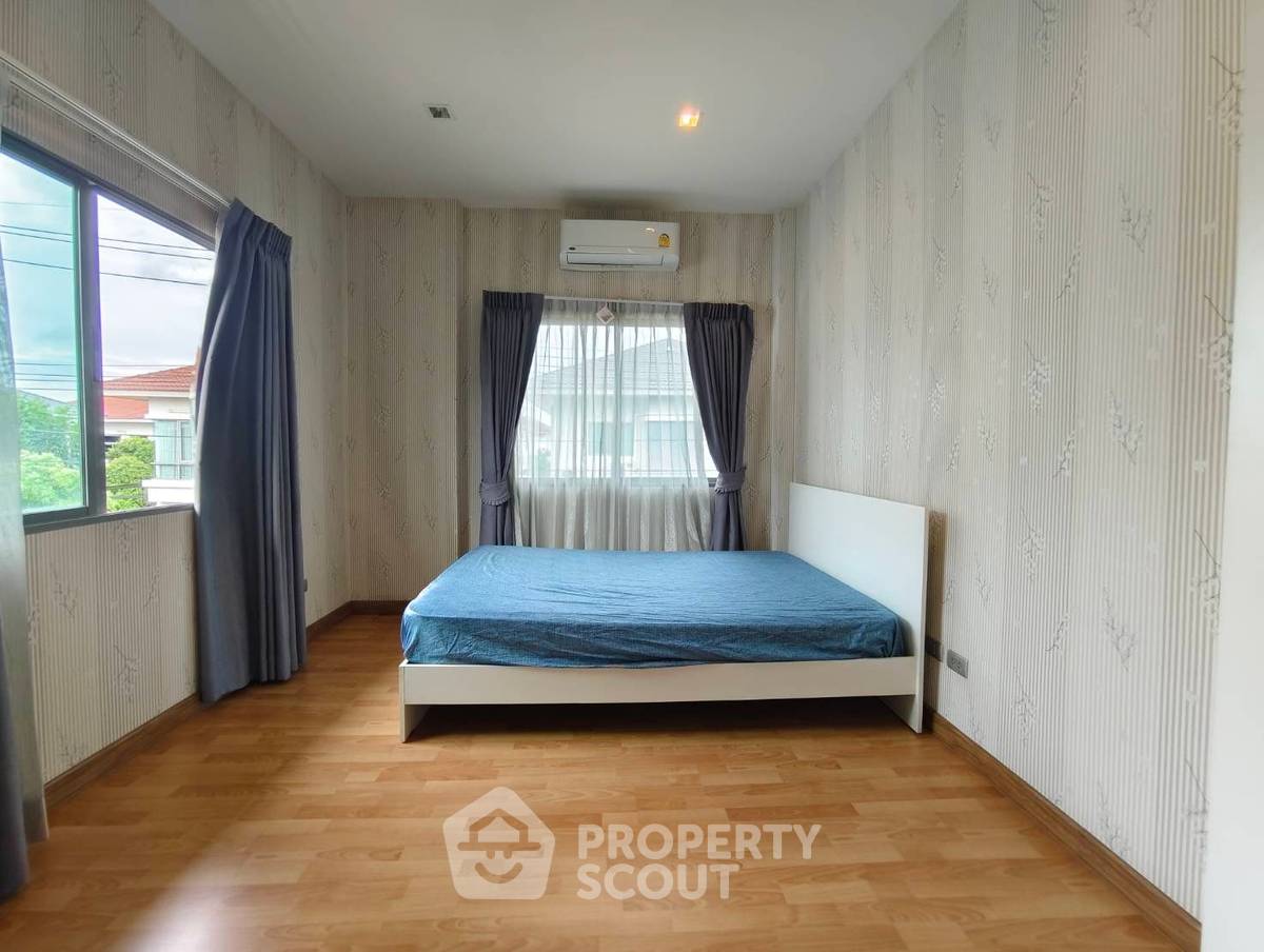 picture 3-BR House at Perfect Place Sukhumvit 77-Suvarnabhumi close to Suvarnabhumi Airport (ID 2221953) - 17/28