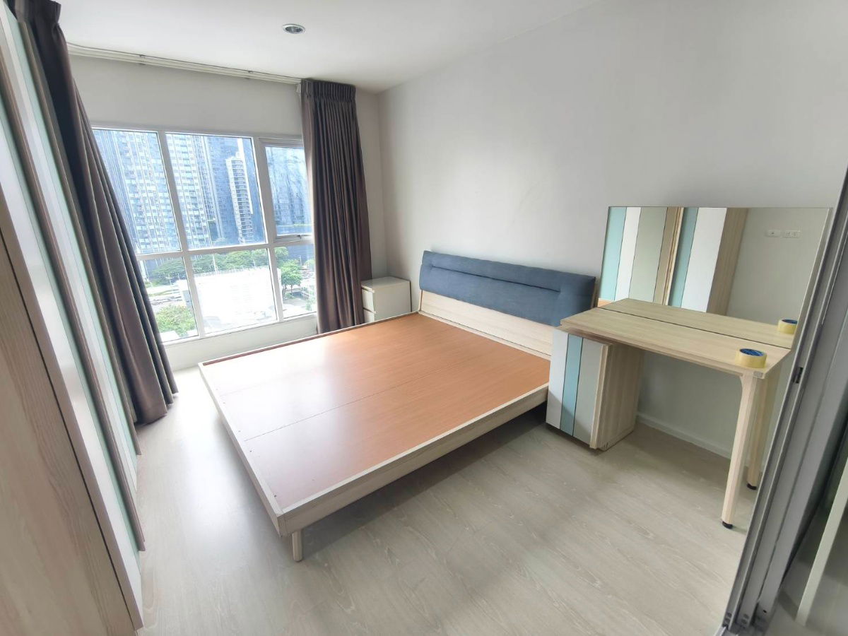 picture For Rent Aspire Rama9 🌟💥 1bed 39 sq.m only 17,000 - 3/13