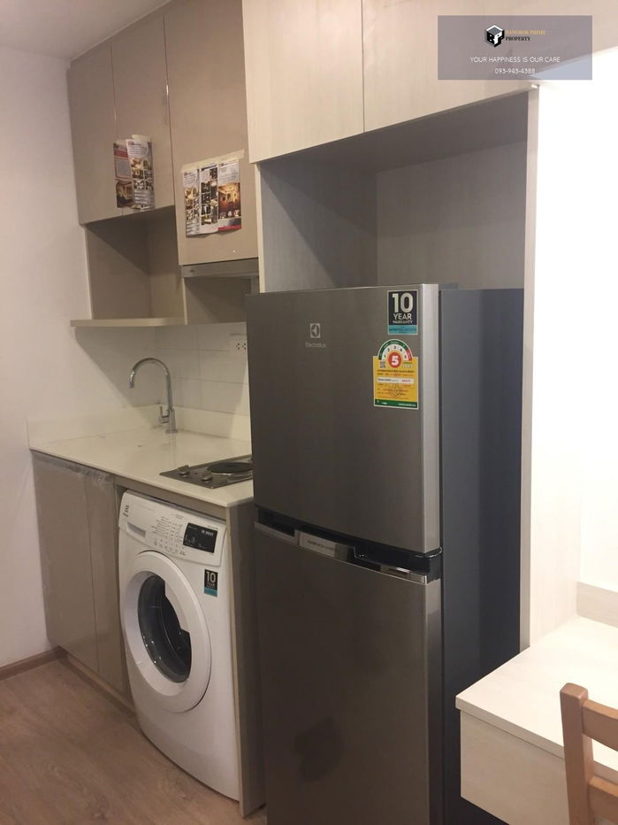 picture IDEO Q Chula-Samyan | 🚝Near MRT Samyan #2025072411070 - 5/7