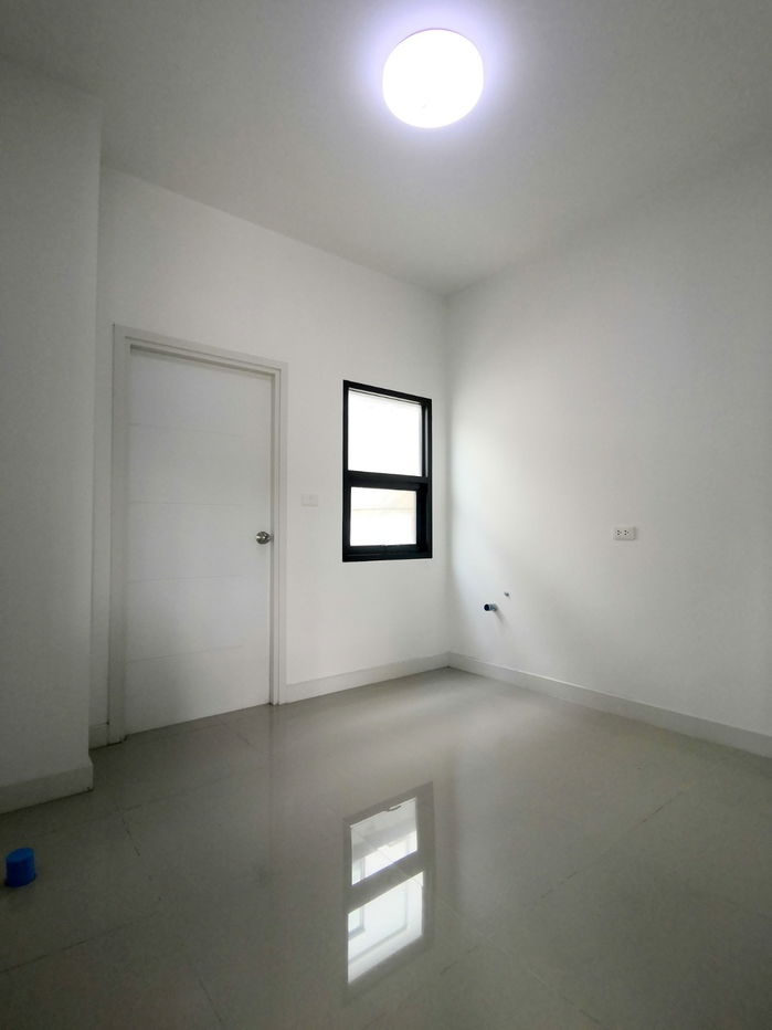 รูป 🟢For Rent🟢บ้านฟ้า ทาวน์นี่ ปิ่นเกล้า-สาย 5  ห้องสวย เฟอร์ครบ ได้ 📱ADD LINE @nathong97 (ตอบ ⚡ 24 Hr) P658 - รูปที่ 6/13