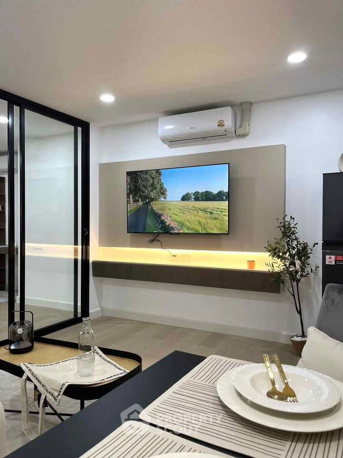 รูป คอนโด 1-ห้องนอน ที่ นครพิงค์ ซิตี้วิว ใน ช้างเผือก (ID 2223271) - รูปที่ 5/10