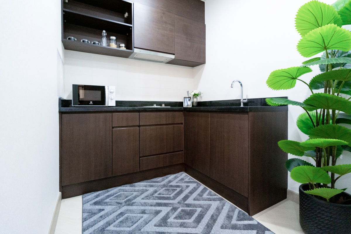 picture Condo for sale The Vertical Aree Price 5,390,000 baht [NCs250712] - 17/17
