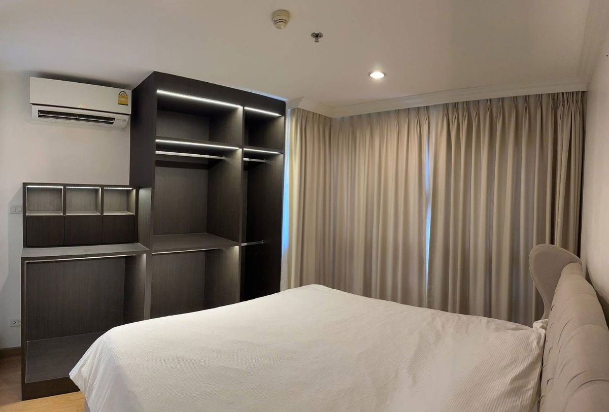 picture For rent U Delight Bang Sue Station 35 sq.m. 24th floor Rent 9,000 baht 0958195559 @infinitycondo - 2/5