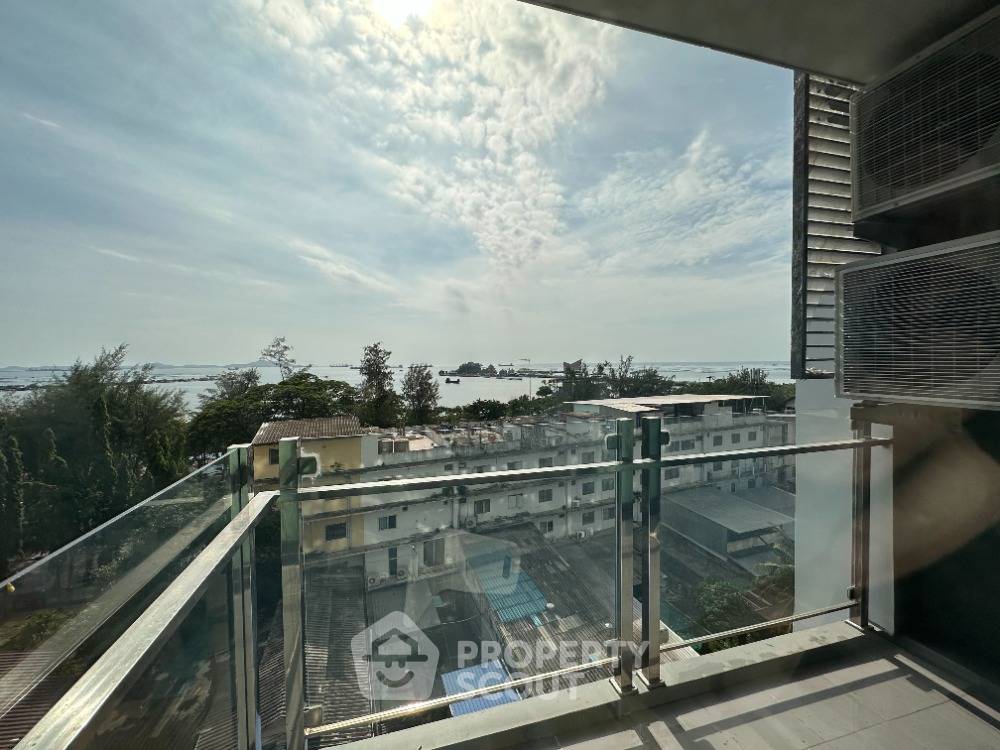 picture 1-BR Condo at Ladda Plus in Si Racha (ID 1822564) - 8/10