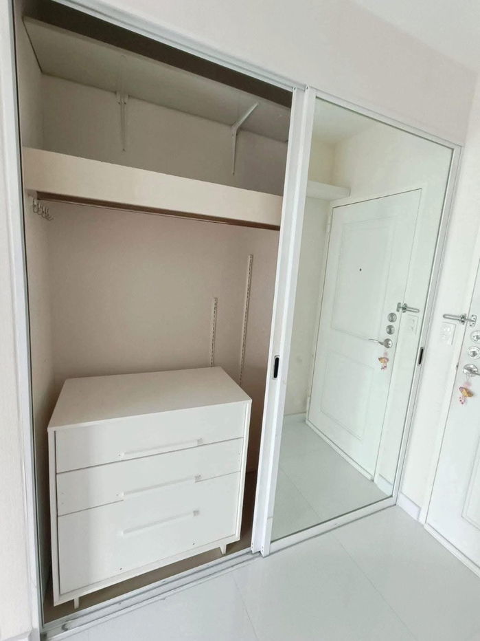 รูป 🟪🟦🟩🟨🟧 ให้เช่า  I-House Laguna Garden (ตึก C 9,500 บาท) 🛎️🛎️ | 𝗟𝗶𝗻𝗲@: @𝗮𝘀𝘀𝗲𝘁𝘀𝗽𝗿𝗼 - รูปที่ 5/12