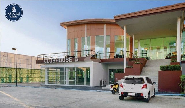 picture The Miami Bangpu for rent the best price. - 7/9