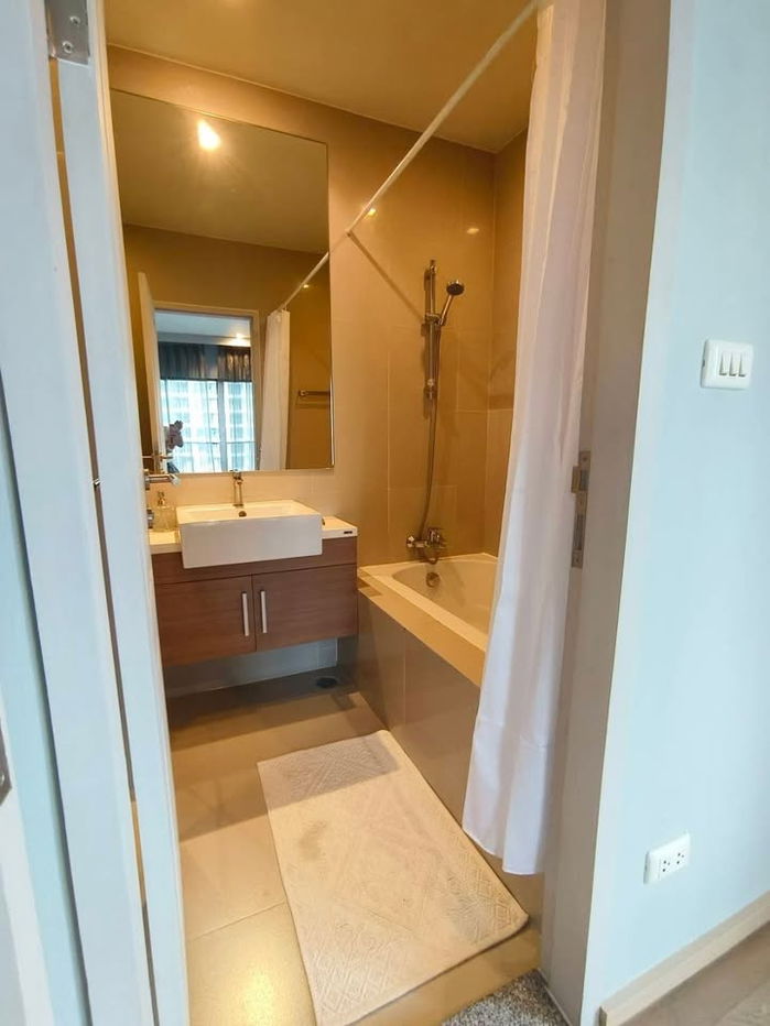 picture Condo for Rent at Noble Refine (E6807059) - 6/7