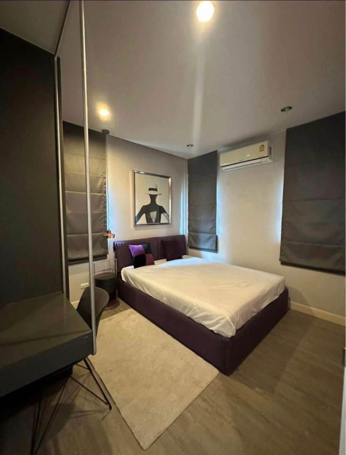 รูป 🟢For Rent🟢คณาสิริ ราชพฤกษ์ 346  ห้องสวย เฟอร์ครบ ได้ 📱ADD LINE @nathong97 (ตอบ ⚡ 24 Hr) P657 - รูปที่ 7/14