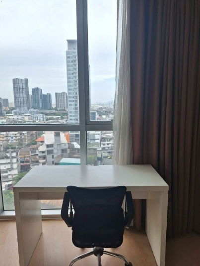 รูป ให้เช่าคอนโด Le Luk condo ใกล้ BTS พระโขนง 29,000 บาท รหัสทรัพย์: RS1023 - รูปที่ 6/8