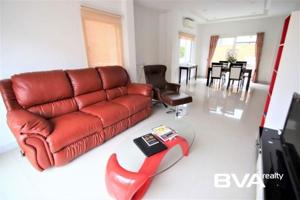 รูป ภัททาวิลเลจ บ้านเดี่ยว ให้เช่า 3 ห้องนอน 3 ห้องน้ำ  - รูปที่ 15/25