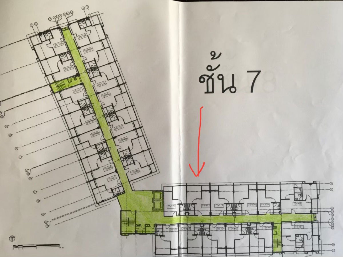 picture I condo Ubonratchathani for sale  - 12/13