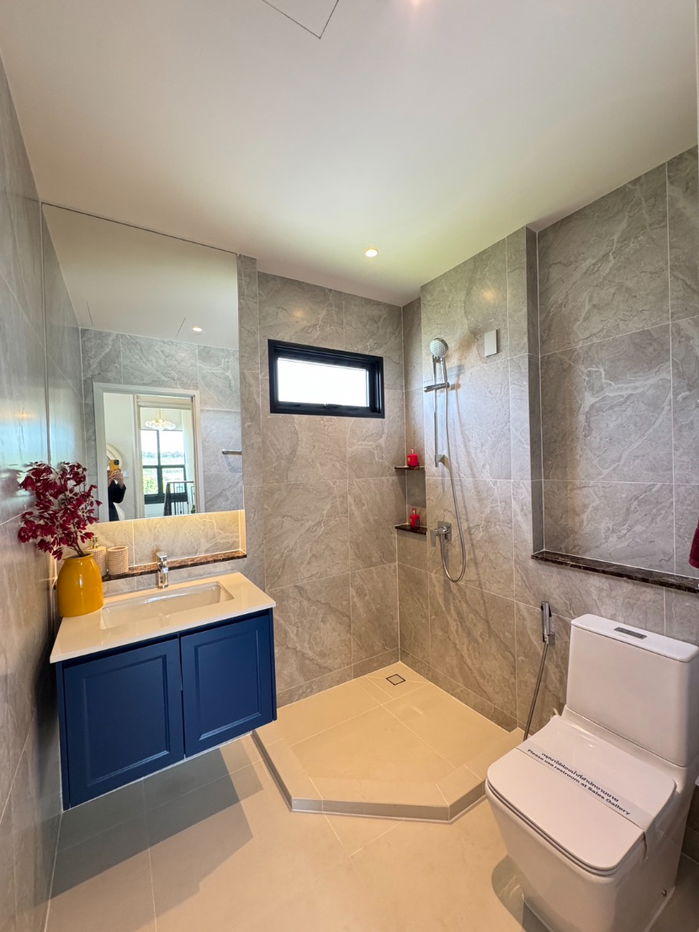picture Setthasiri Bangkok–Pathum Thani 2 Announces Show Home for Sale Fully Furnished and Move-In Ready at the Best Price! - 24/28