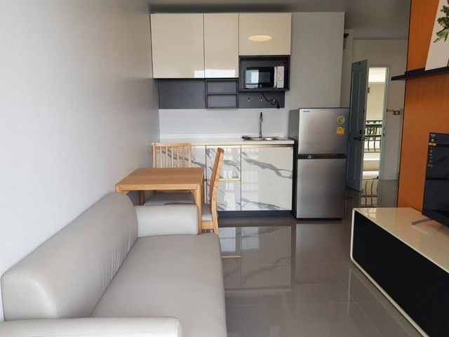 picture FOR RENT The Parkland Bangna 8000 BAHT per MONTH - 2/8