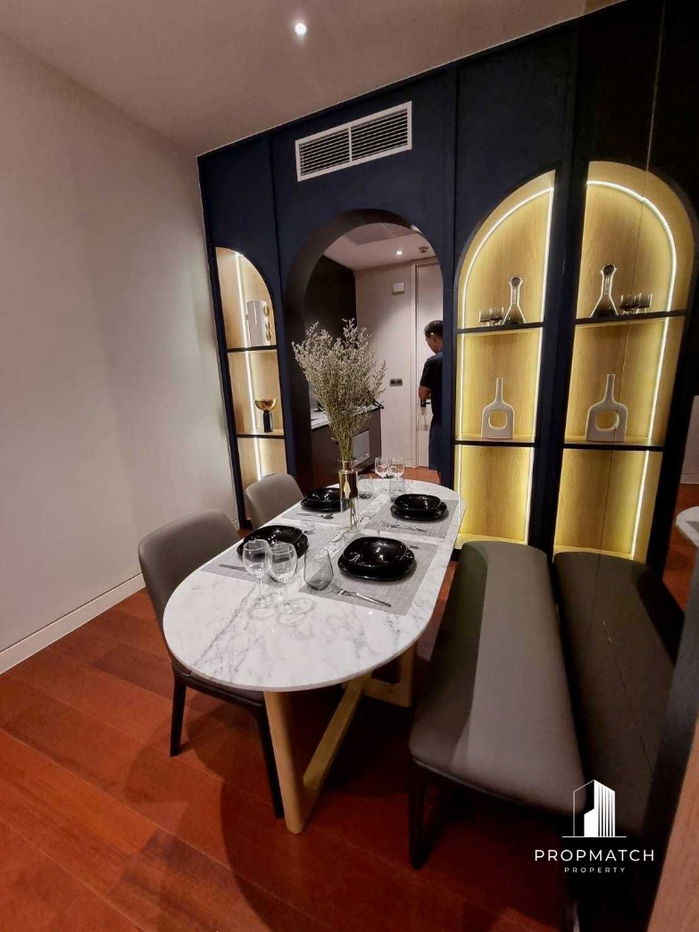 รูป  ✨Flash Deal ✨Khun by YOO  (1Bed1Bath49.75SQM.) พร้อมอยู่ ! เพียง 65,000 บาทต่อเดือน Tel.0981315848 @propmatch   - รูปที่ 7/13