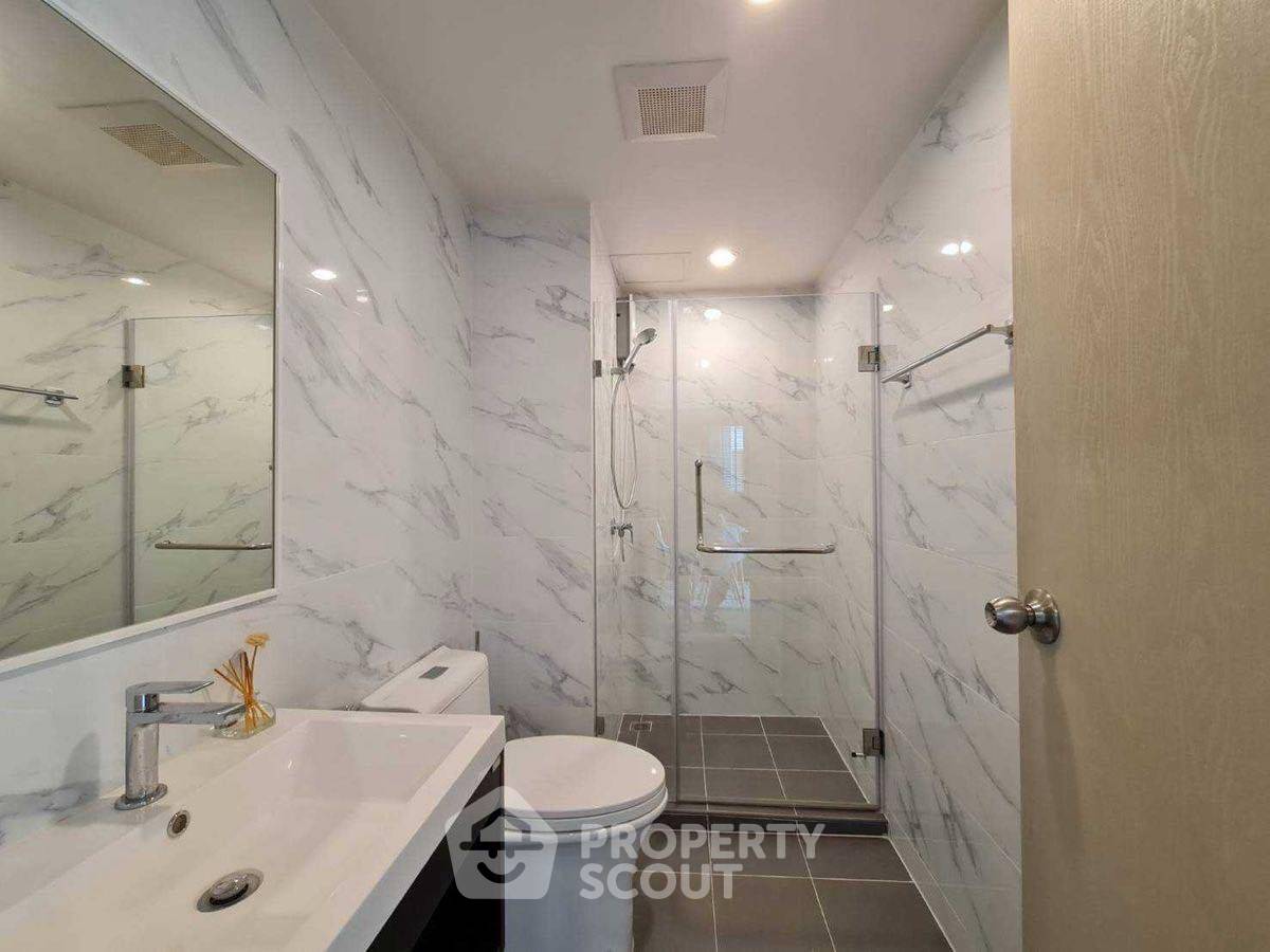picture 2-BR Condo at The Excel Ratchada 18 near MRT Huai Khwang (ID 2217954) - 6/11