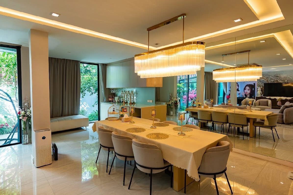 รูป P0138 ขายบ้านสุดคุ้มห้ามพลาด! The Ava residence สุขุมวิท77 - รูปที่ 3/15