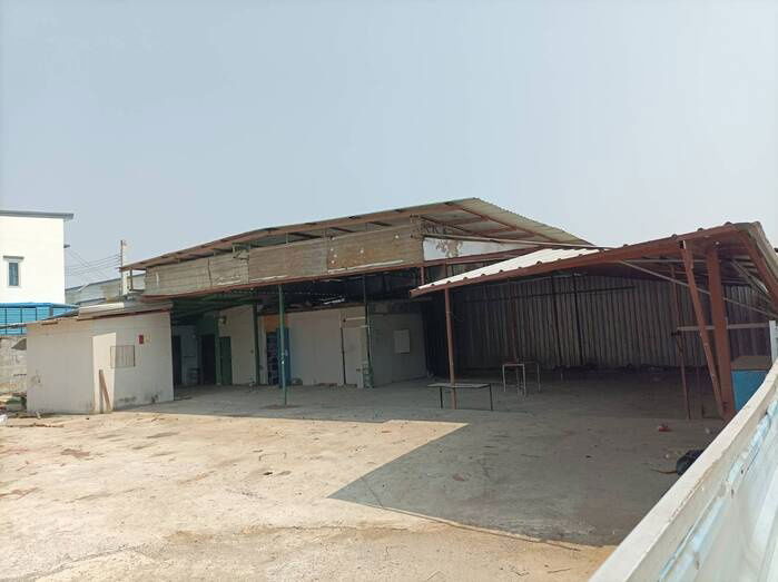 picture land for rent samutprakarn owner post - 5/5